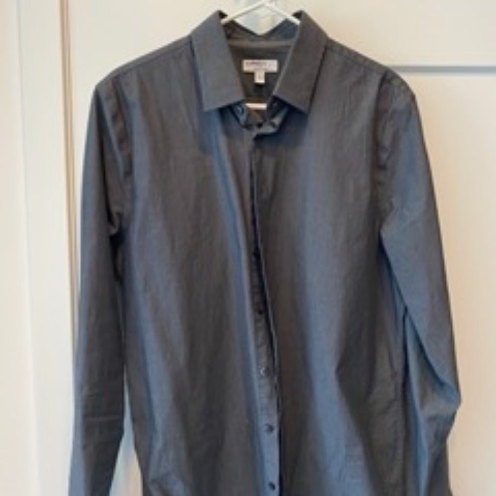 Men's Express Dress Shirt